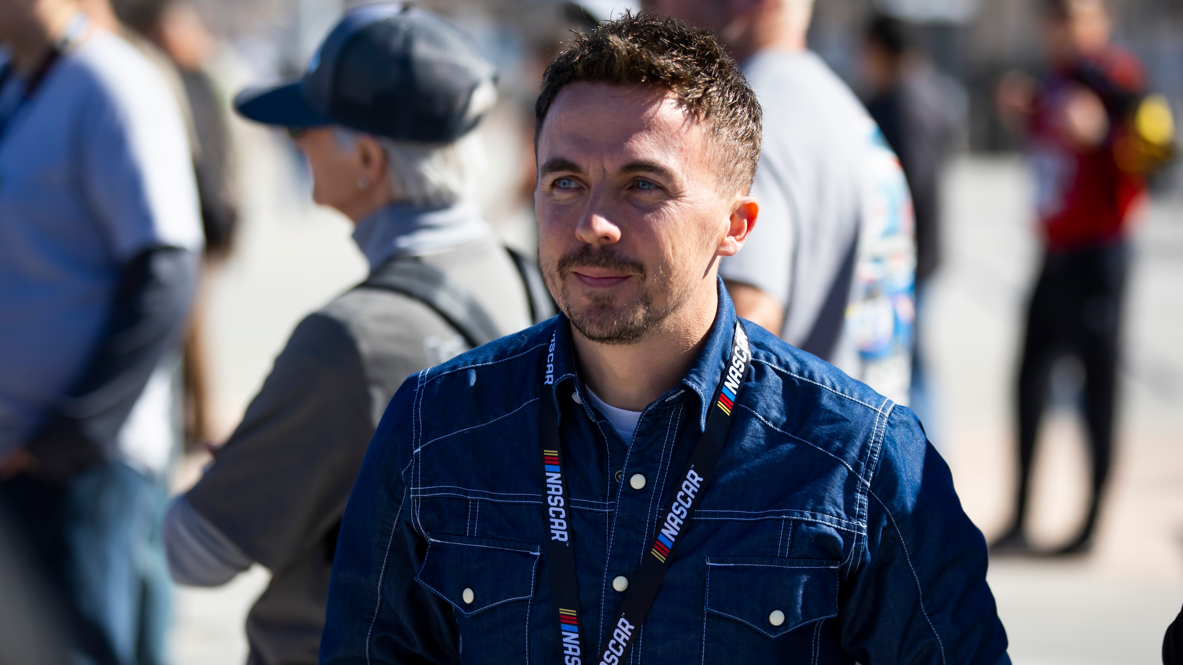 Actor Frankie Muniz to Compete in NASCAR’s ARCA Series in 2023 Sports