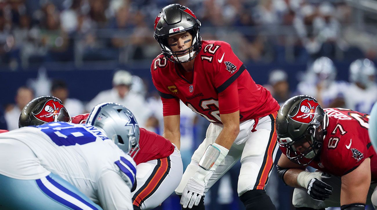 NFL wild-card expert picks: Buccaneers vs. Cowboys, every game - Vimarsana News