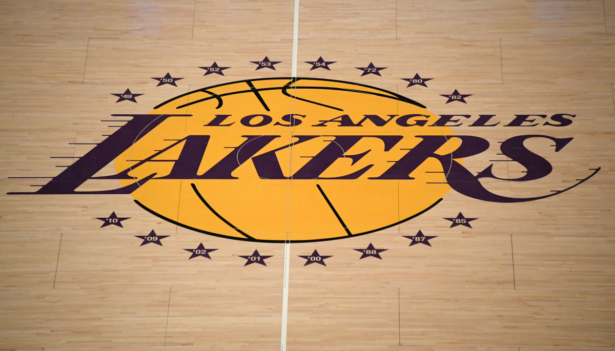 lakers logo 11-13-19