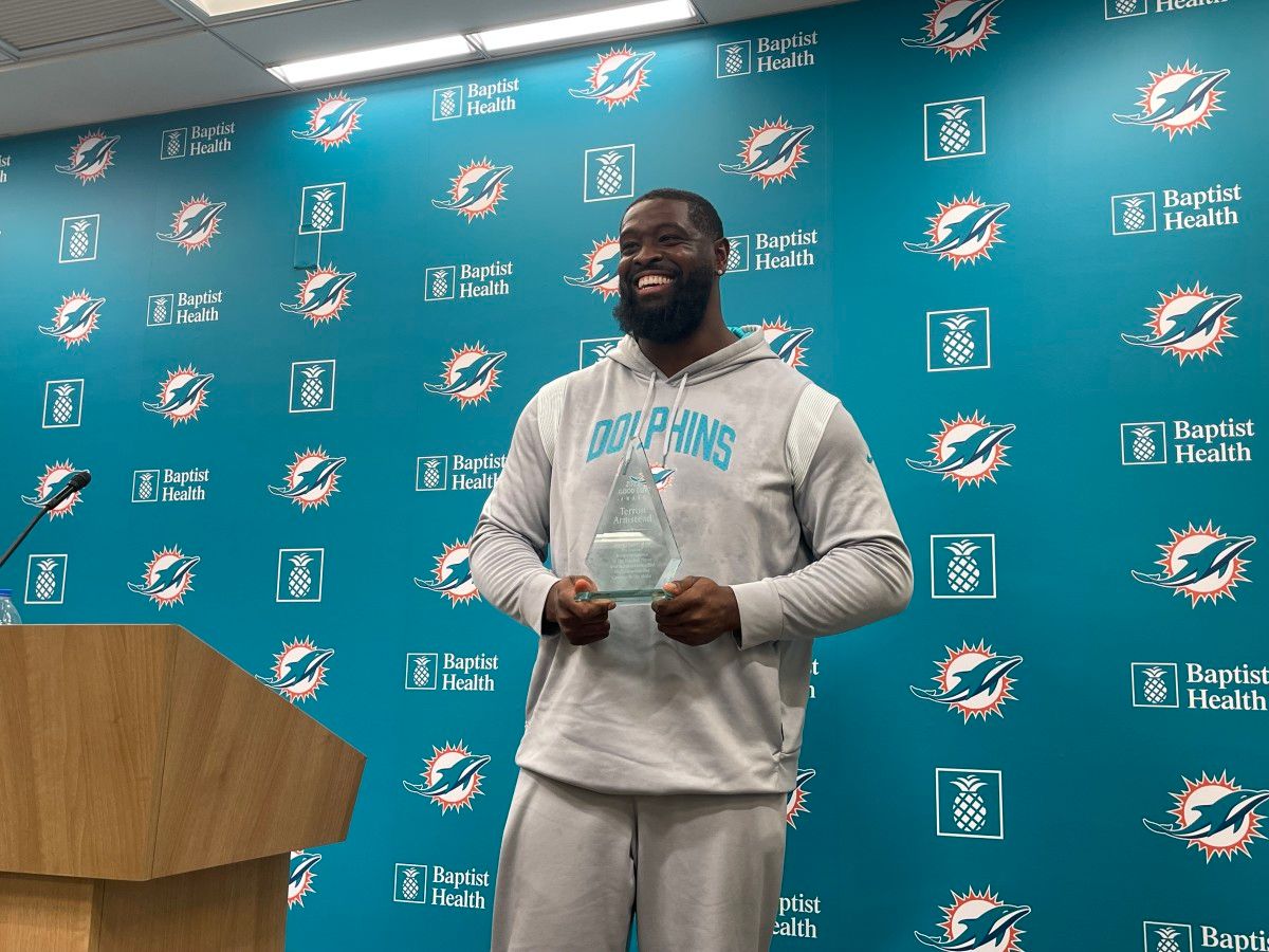 Miami Dolphins-Buffalo Bills Wild-Card Playoff Inactive Breakdown - Sports Illustrated Miami Dolphins News, Analysis and More - Vimarsana News