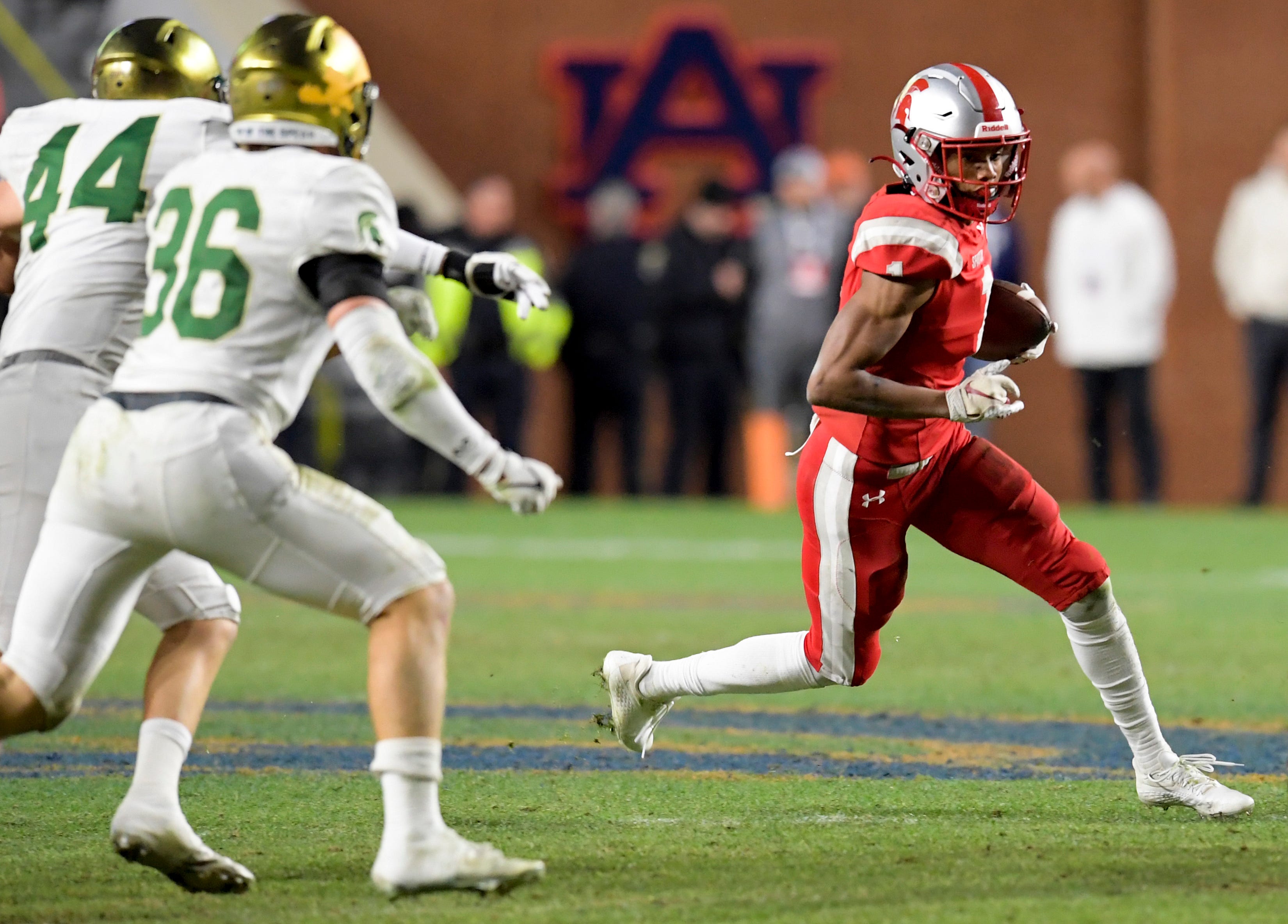 Mobile, Alabama visual data 6