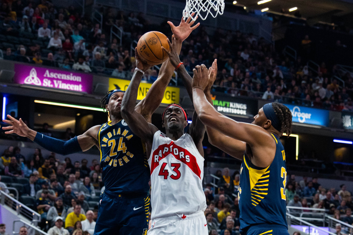 Lakers News Insider Believes LA Could Still Trade For Longtime Target