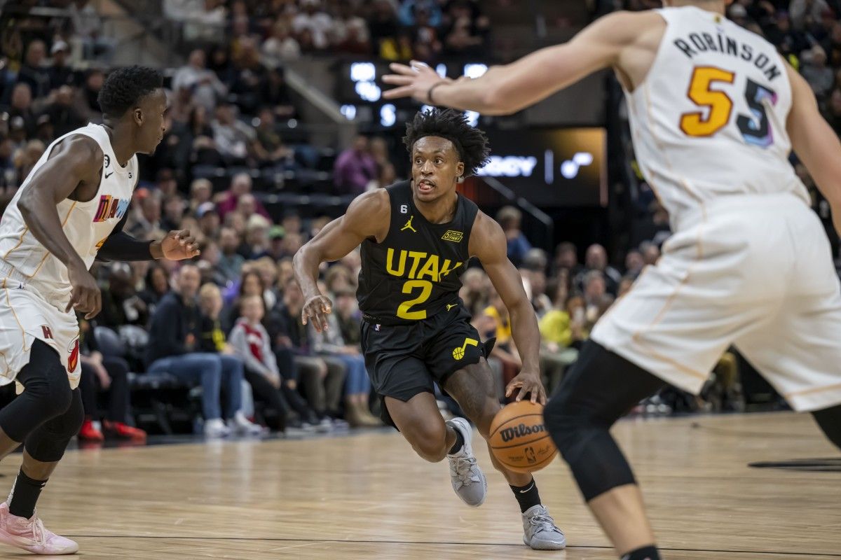 Collin Sexton Makes A Huge Announcement On Thursday - Vimarsana News