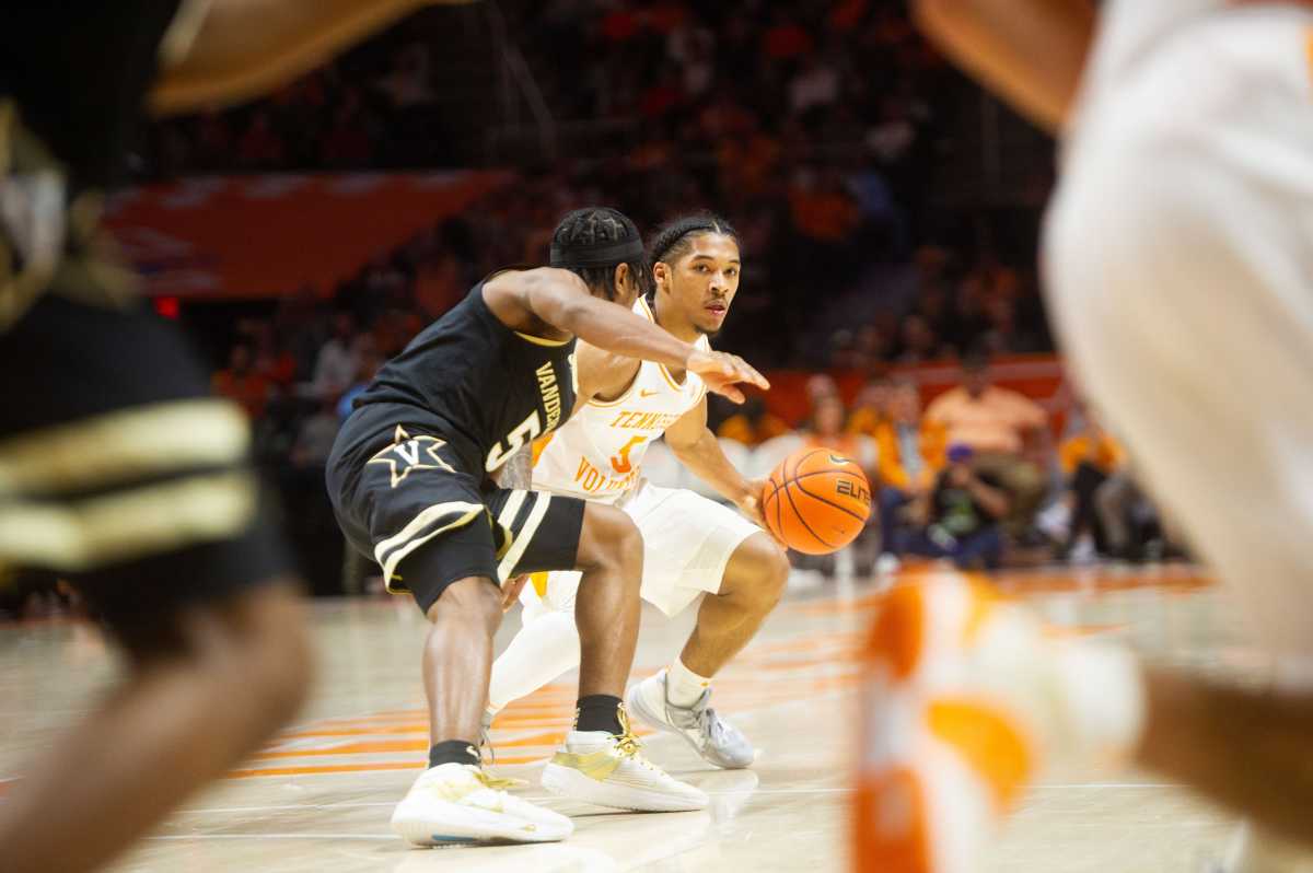 How To Watch: Tennessee vs. Kentucky