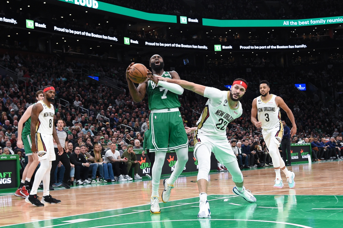 Eastern Conference Recaps, Jan. 11: Jayson Tatum And Jaylen Brown Lead ...