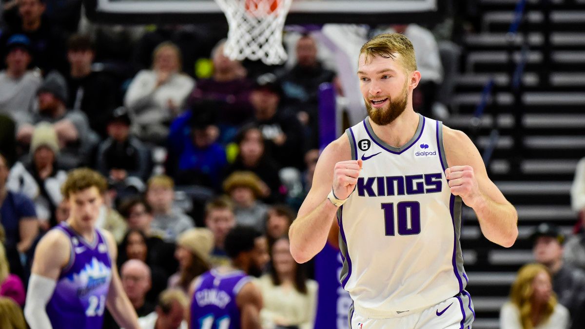 NBA midseason storylines: Trade deadline, Nets, Kings, more - Vimarsana News