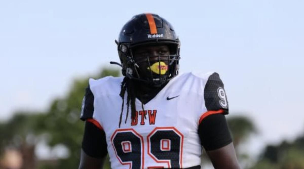 Disruptive three-star DT Jamorie Flagg talks December commitment to FSU, family ties to the Seminoles - Vimarsana News