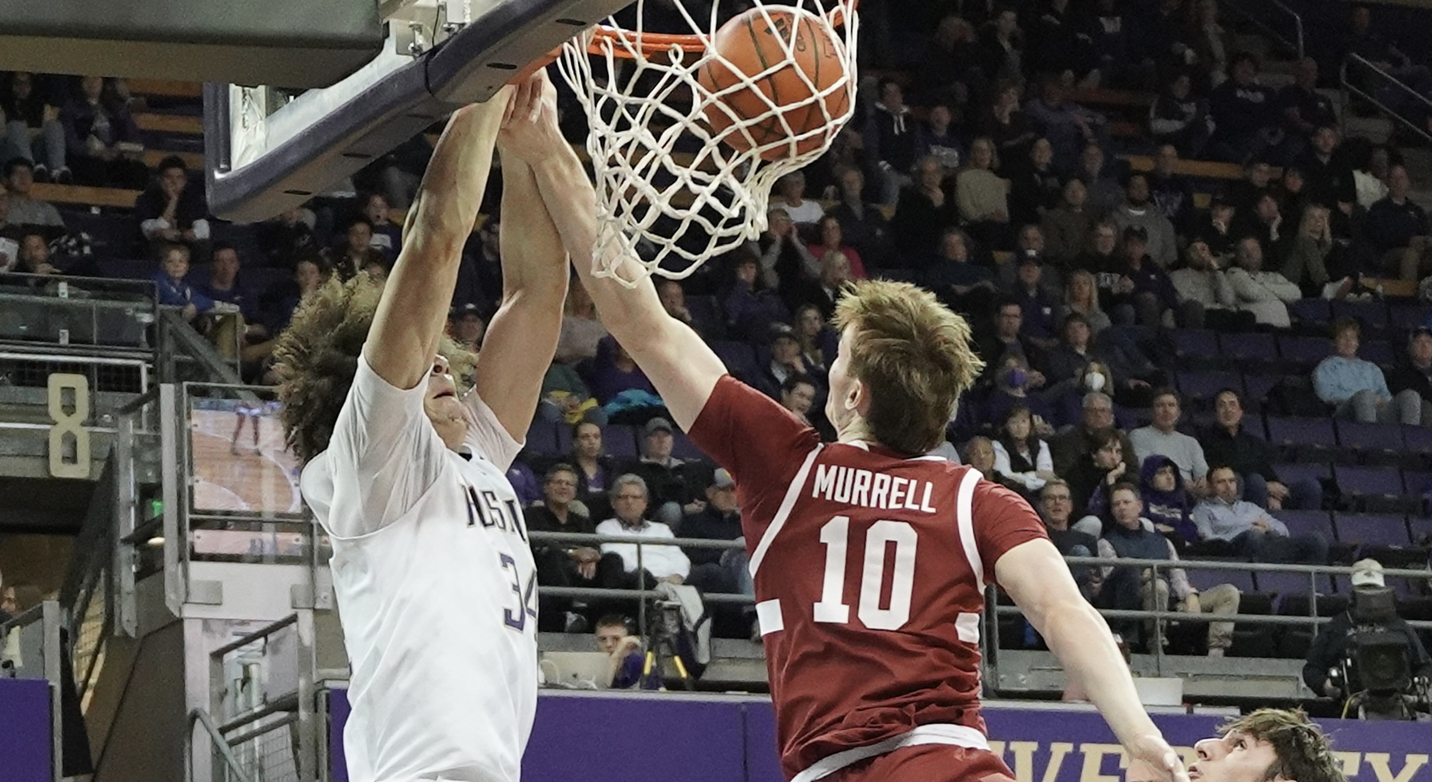 Huskies Win First Game in 26 Days, Stop Stanford Sports Illustrated