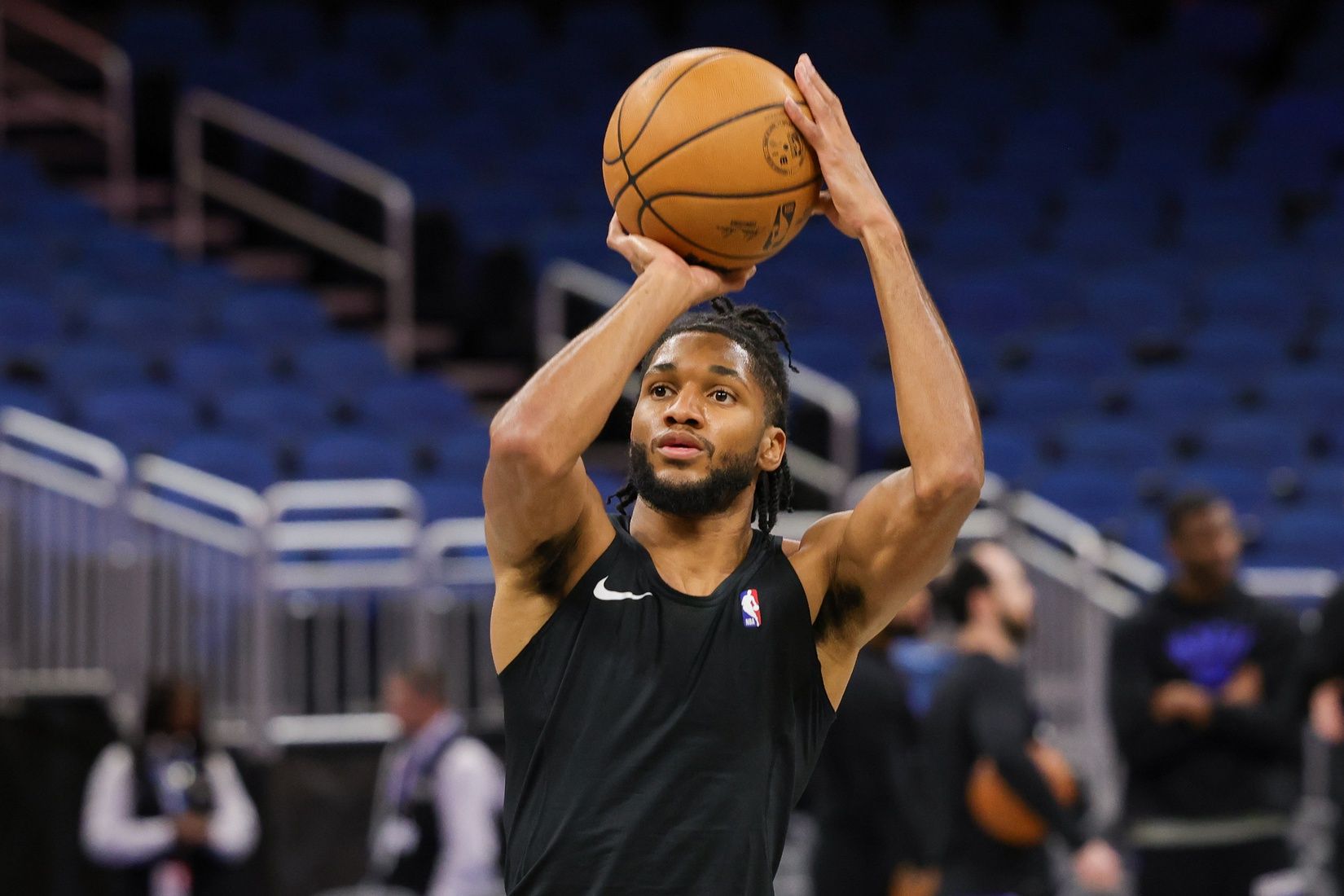 Doc Rivers, Mark Daigneault Talk Isaiah Joe Before Philly Return - Vimarsana News