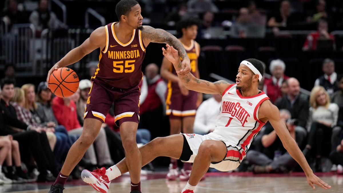 Ohio State Drops Third Straight With 70-67 Loss To Minnesota - Vimarsana News