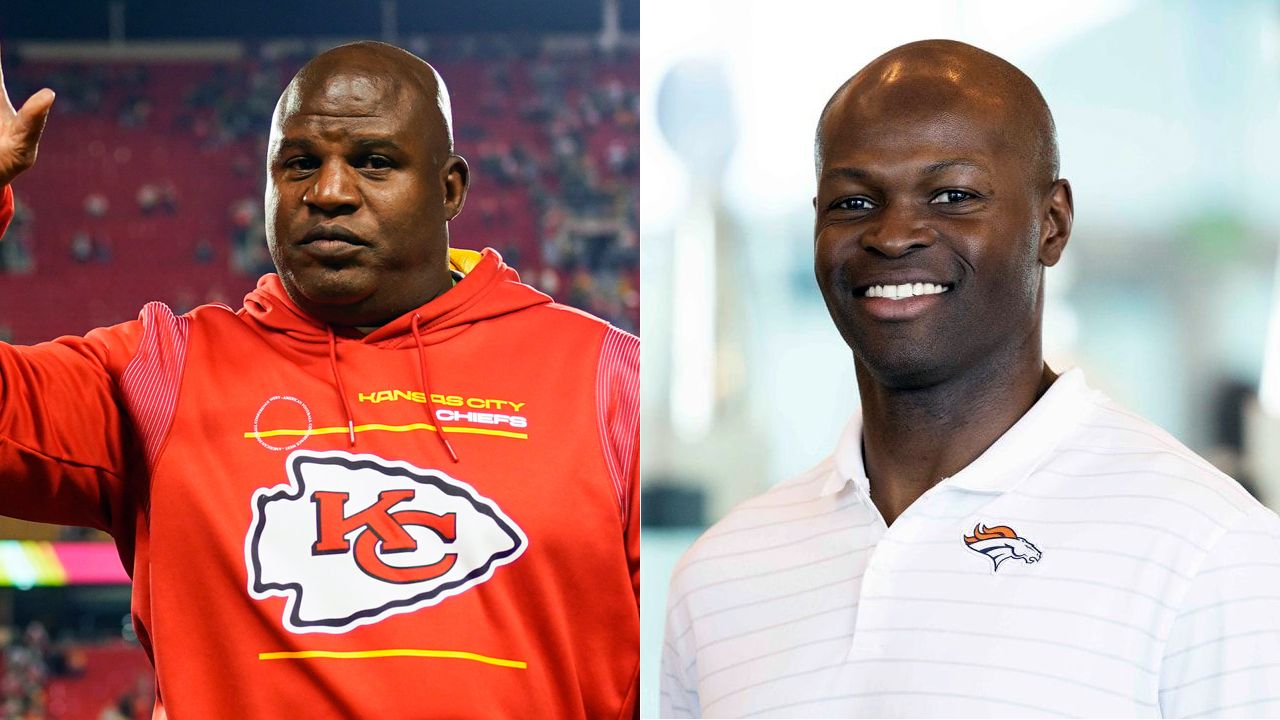 Colts Complete a Pair of Interviews for Head Coach - Vimarsana News