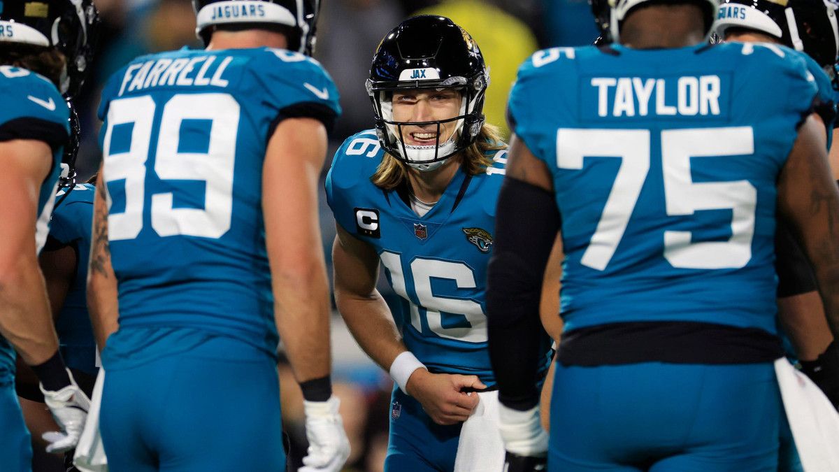 Previewing NFL Wild-Card Weekend: What to watch for in postseason - Vimarsana News