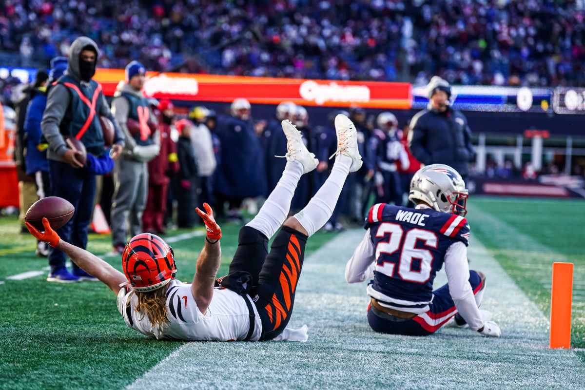 Cincinnati Bengals Bengal Bets: Top Picks For Wild Card Rematch Against Baltimore - Sports Illustrated Cincinnati Bengals News, Analysis and More - Vimarsana News