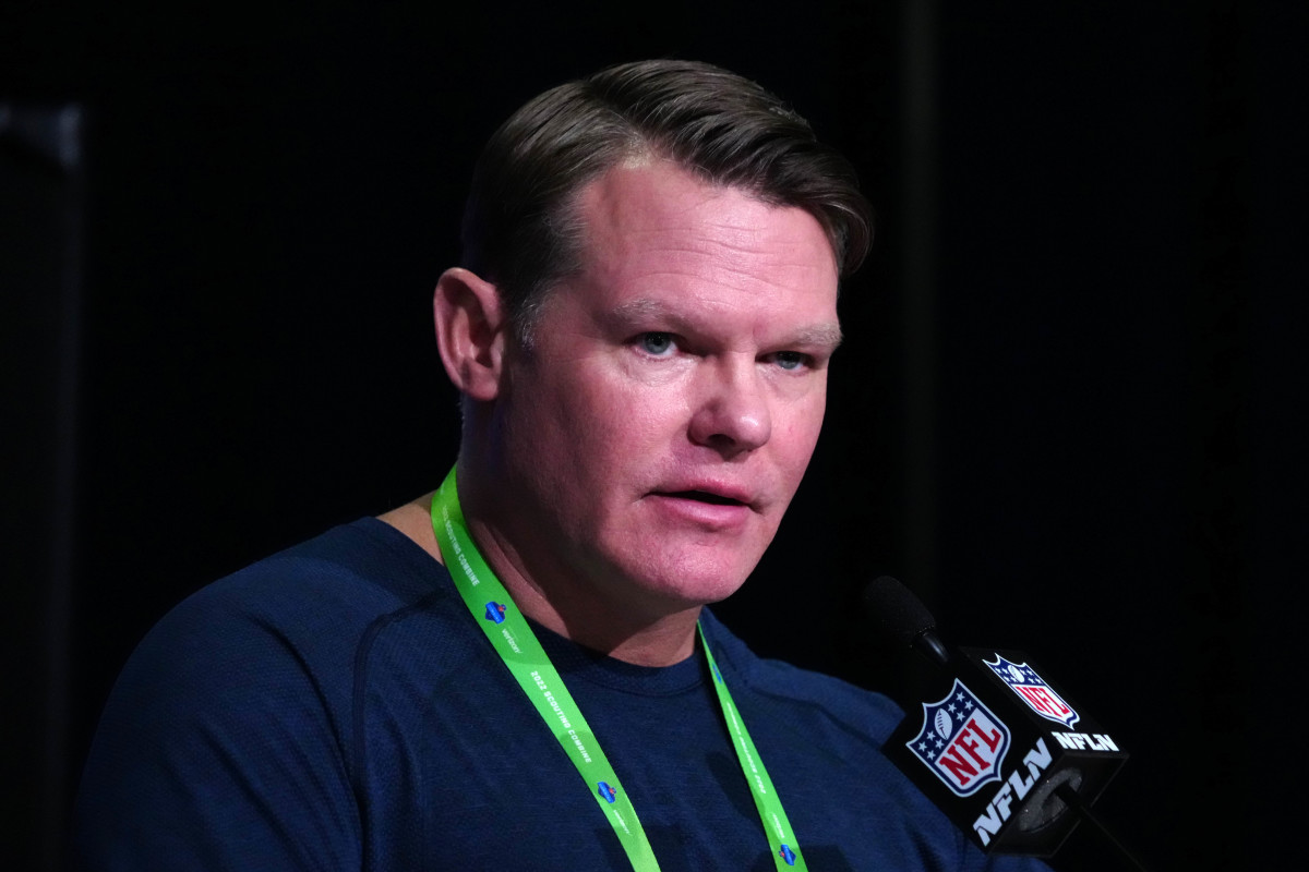 What Traits is Chris Ballard Looking for in Colts’ Next Head Coach?