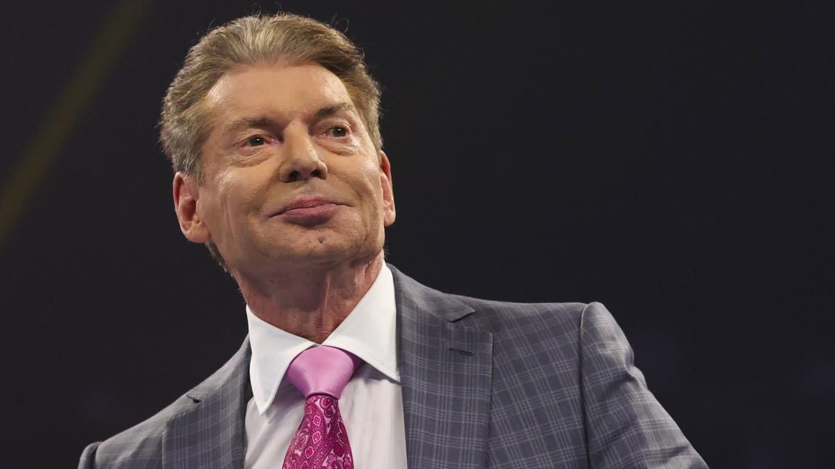 Vince McMahon returns to WWE by giving shareholders what they want - Vimarsana News