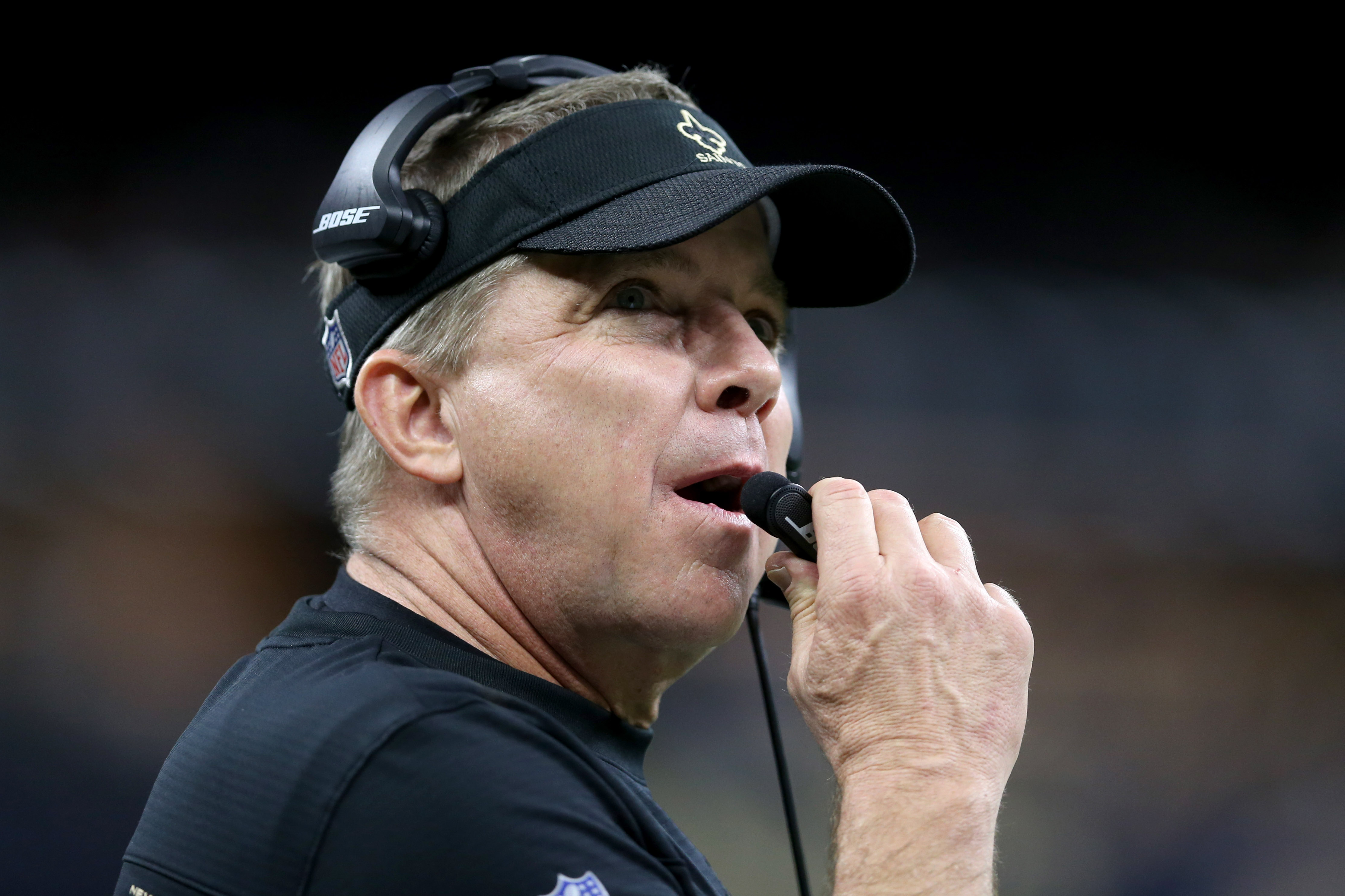Report Reveals Two 'Names to Watch' if Sean Payton Spurns Broncos