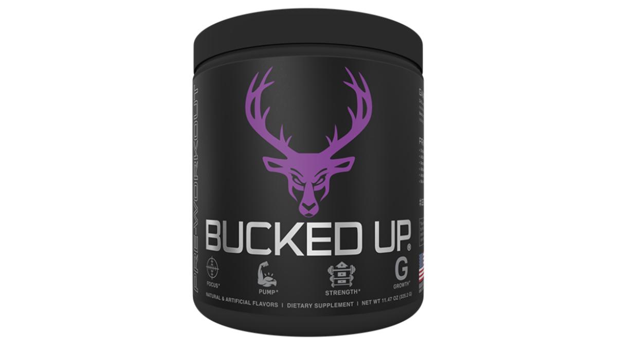 Bucked Up Pre Workout VS Woke AF Review (2023)