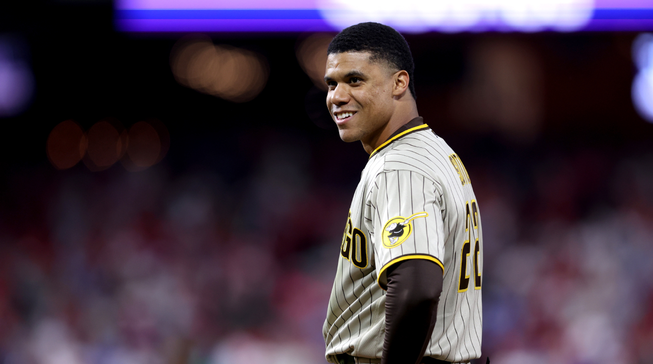 Juan Soto, Padres Reach Decision on 2023 Contract, per Report Sports