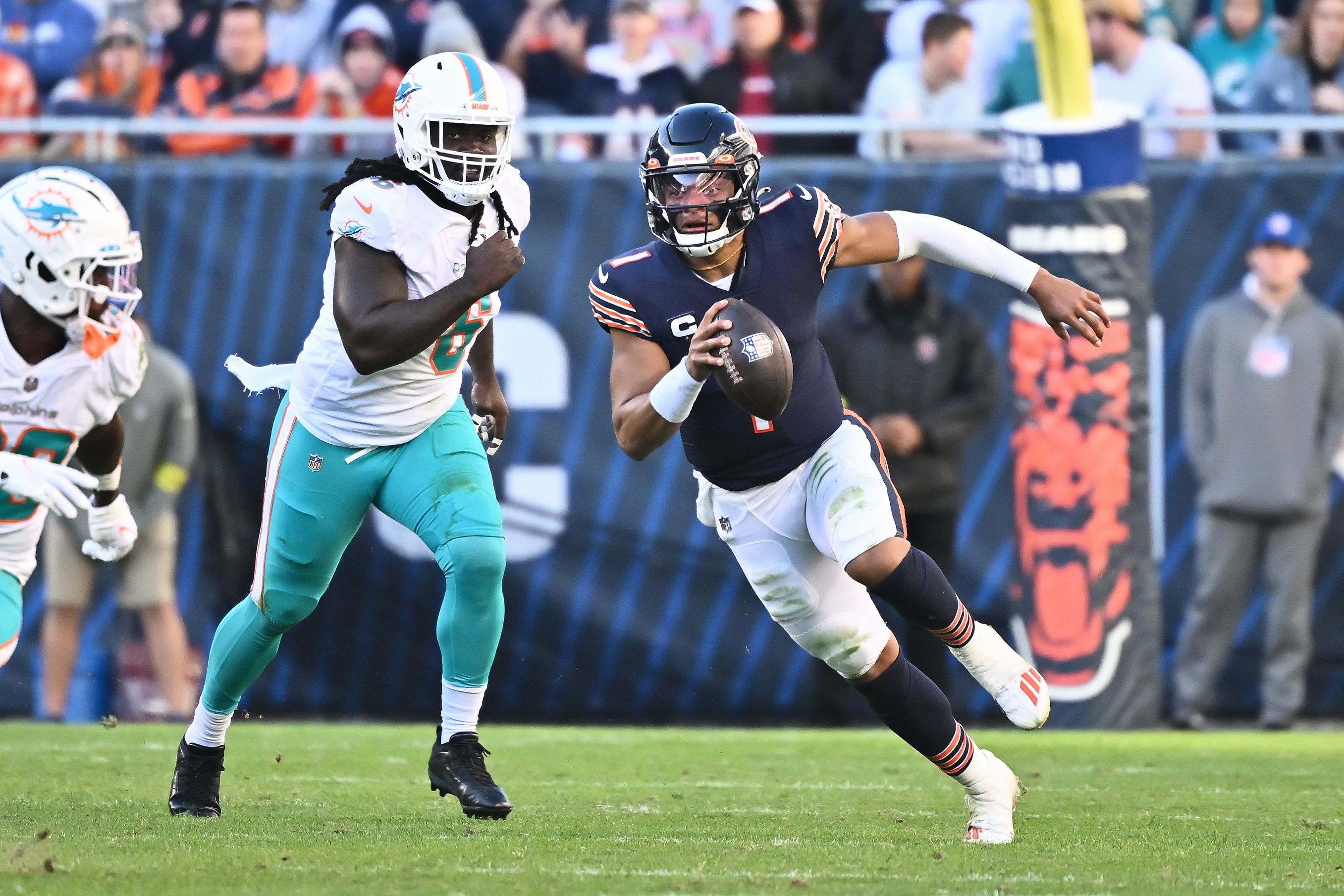 Chicago Bears final 2022 report card: A season sacrificed - Sports Illustrated Chicago Bears News, Analysis and More - Vimarsana News