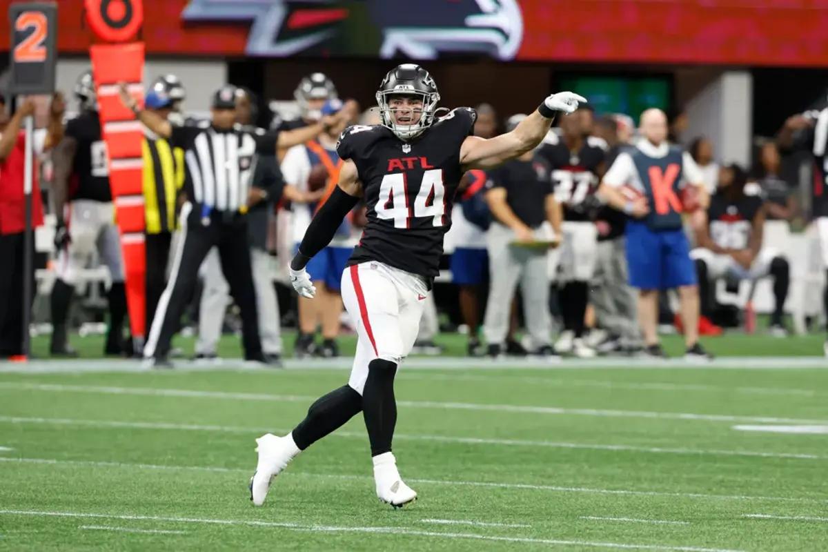 NFL Rookie Report Card Highlighting the First Four FCS Players Taken