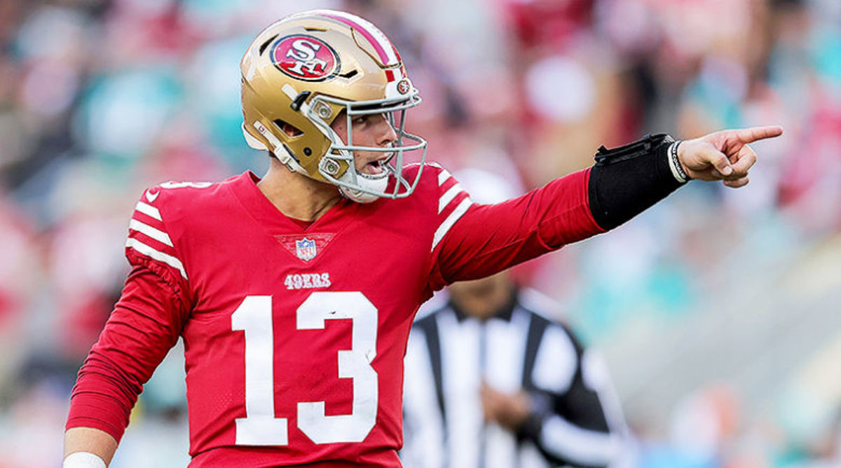 NFC Championship lines and picks for the 49ers bout with the Eagles -  FanNation