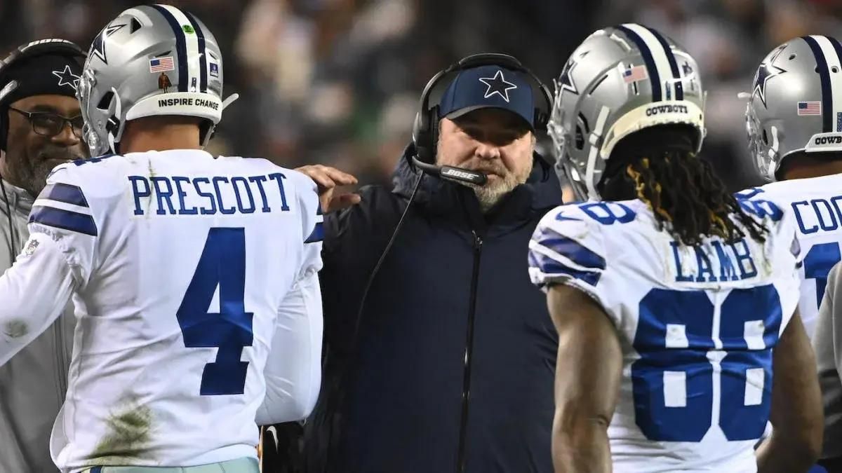Dak and Lamb