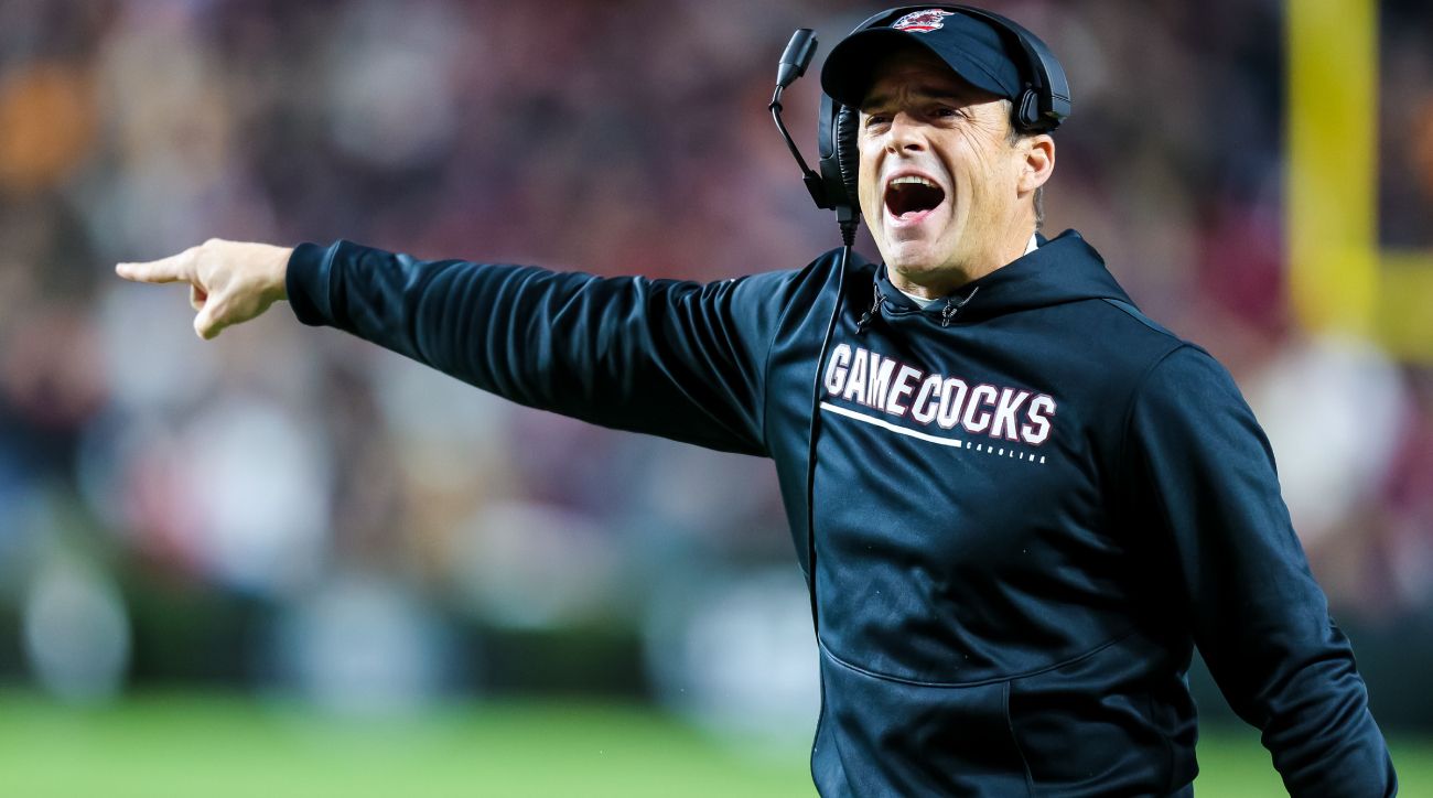 Shane Beamer Blasts South Carolina Radio Program After Garrett Riley Report - Vimarsana News