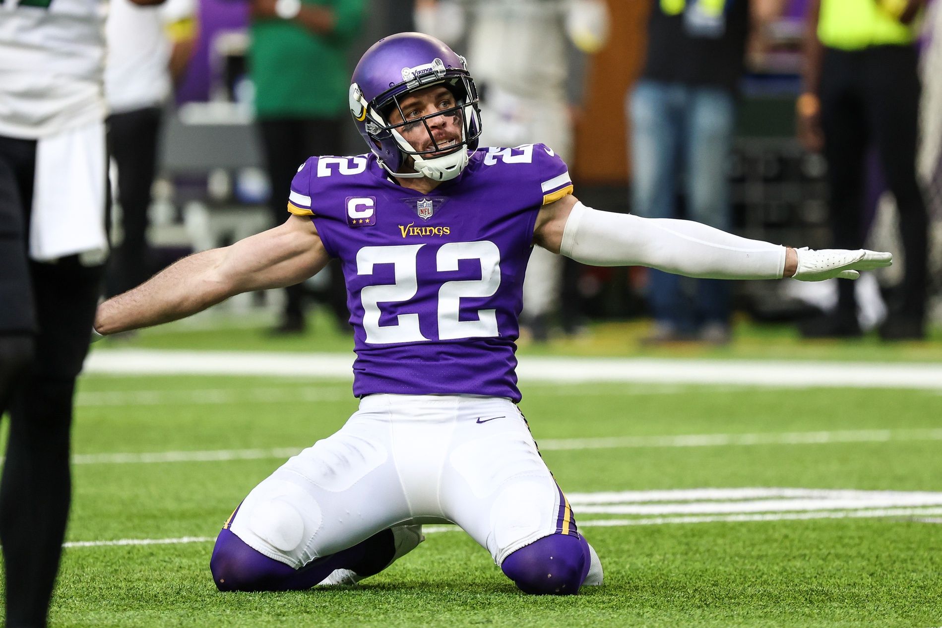 Giants fully healthy, 3 Vikings questionable for playoff game - Vimarsana News