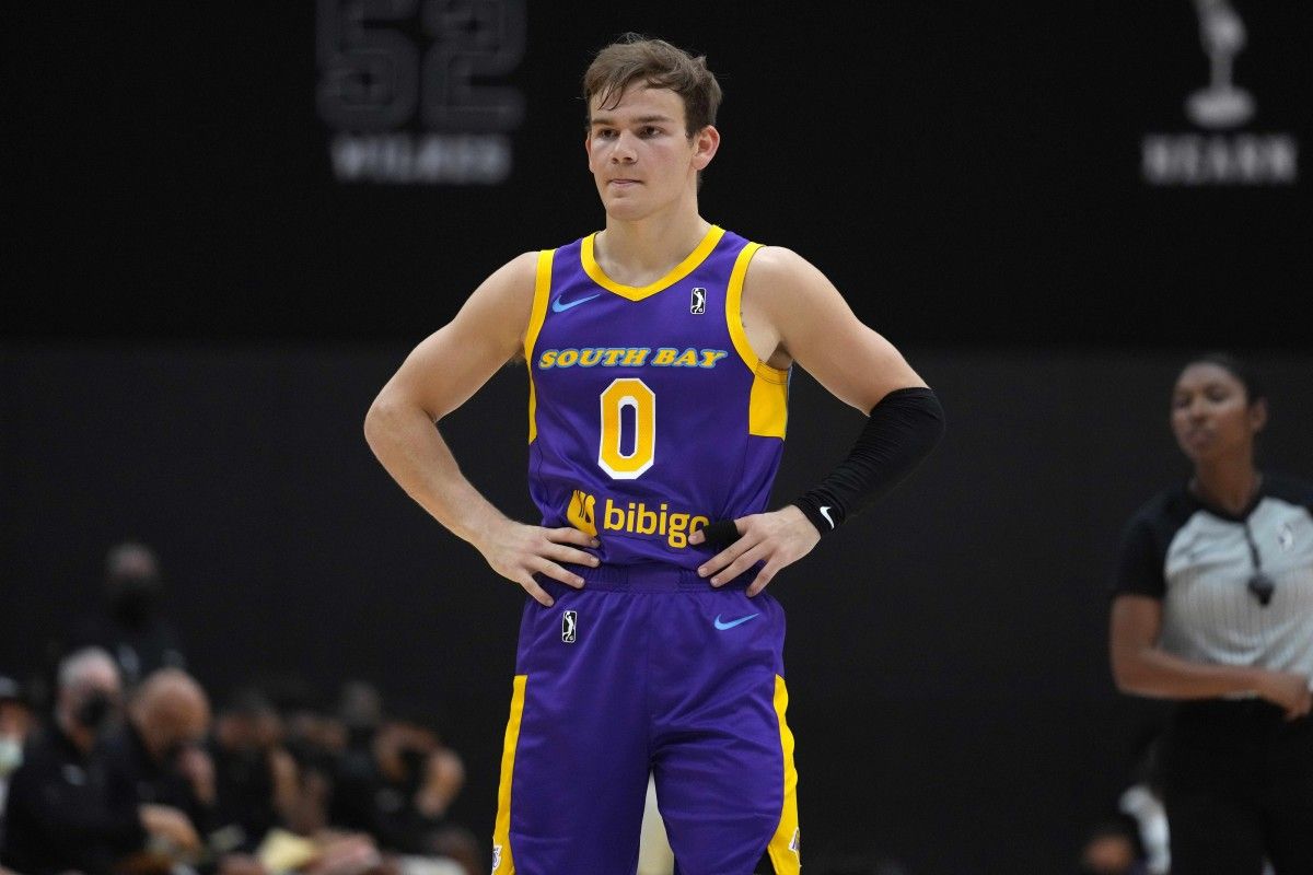 76ers: Blue Coats' Mac McClung to Participate in NBA Dunk Contest - Sports Illustrated Philadelphia 76ers News, Analysis and More - Vimarsana News