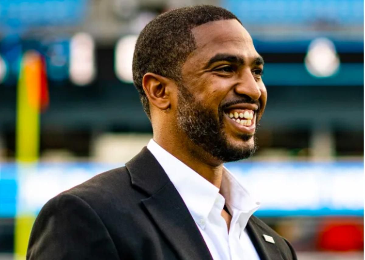 Tennessee Titans General Manager Candidate: Glenn Cook - Sports Illustrated Tennessee Titans News, Analysis and More - Vimarsana News