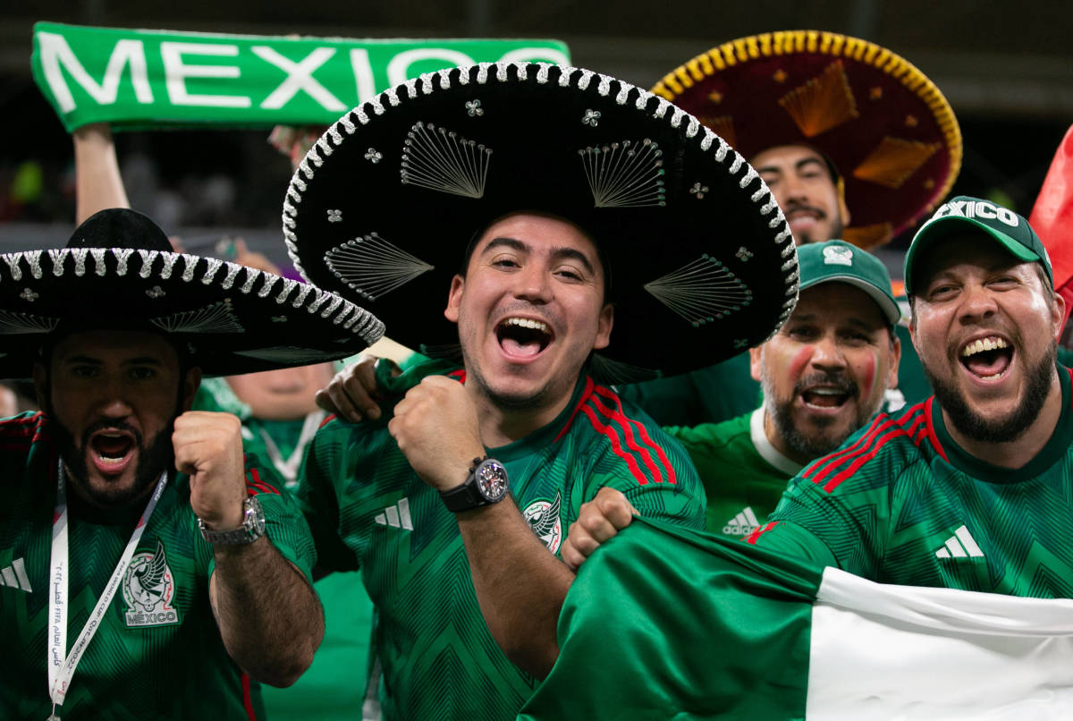 Viernes 13 de terror para El Tri, recibe multa y veto de FIFA y gobierno mexicano