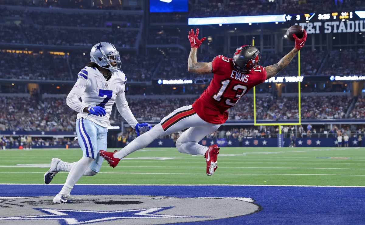 Cowboys rumors: NFL may put possible Buccaneers Wild Card game on Monday -  Blogging The Boys