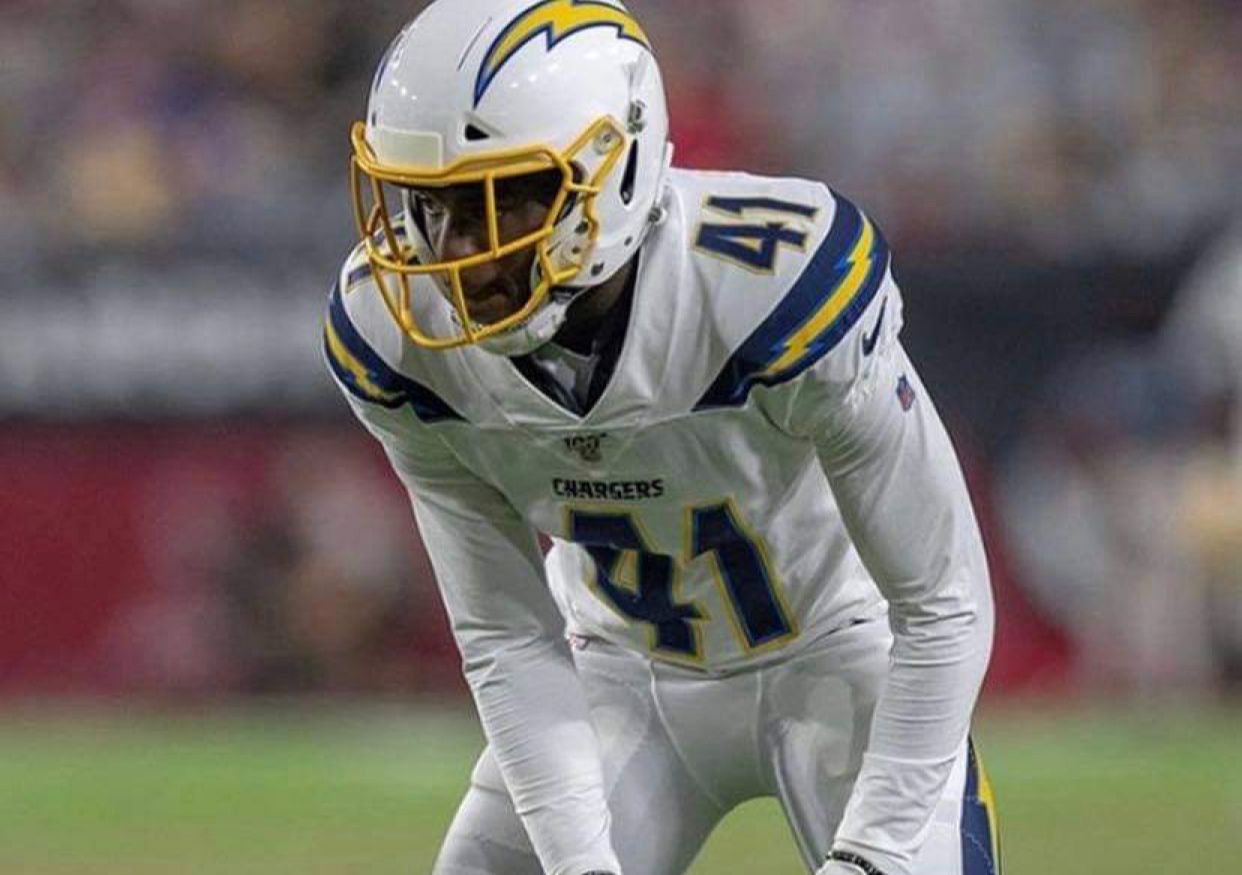 New England Patriots Sign Ex-CFL Defensive Back To Futures Contract - Sports Illustrated New England Patriots News, Analysis and More - Vimarsana News