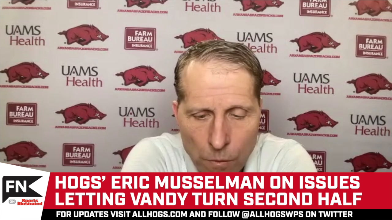 011423Eric MusselmanVanderbilt Sports Illustrated All Hogs News