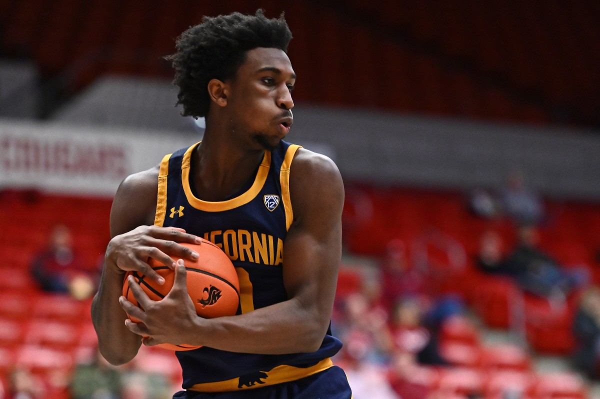 Cal Lets Lead Slip Away in OT Loss to Washington Sports Illustrated