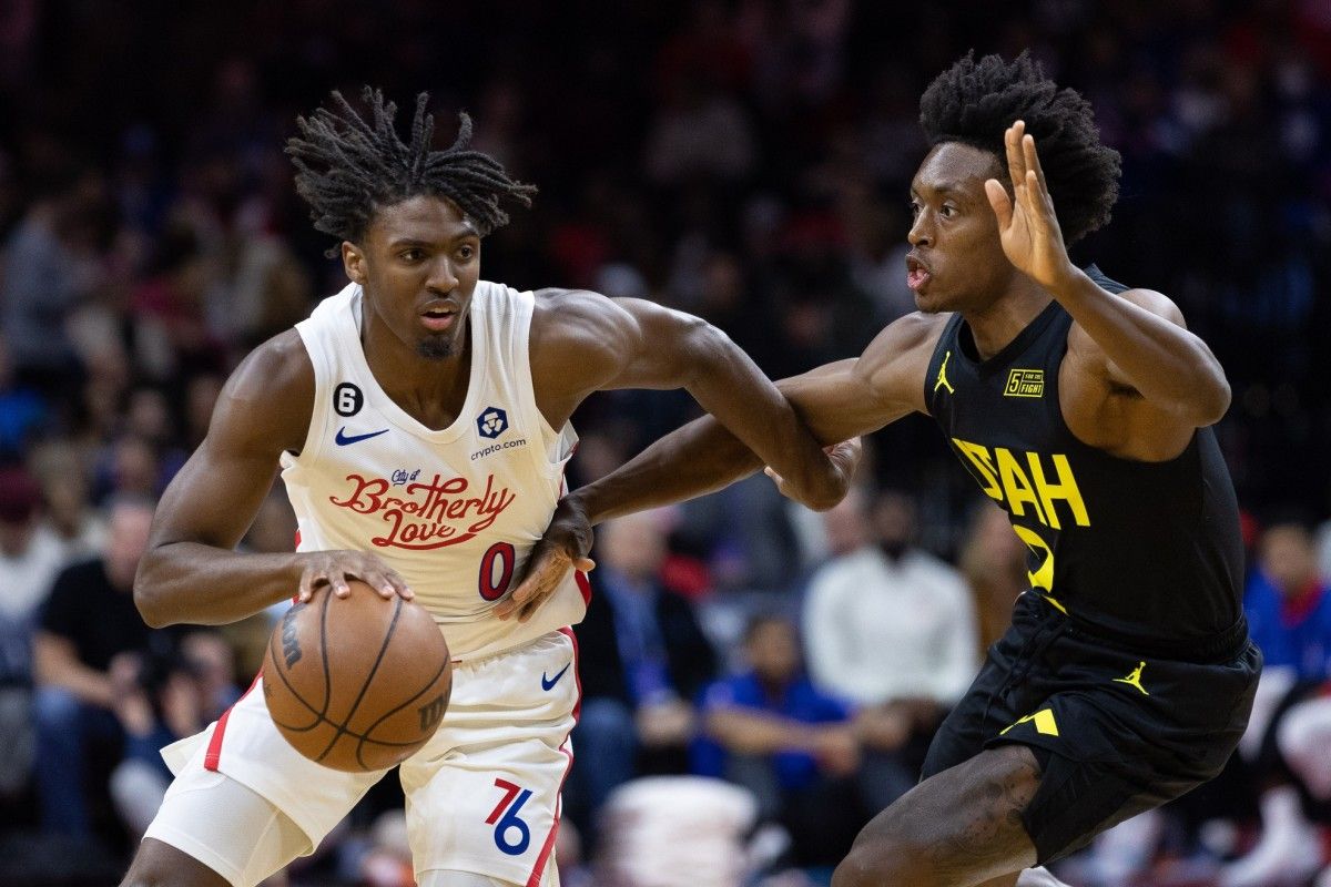 Philadelphia 76ers vs. Utah Jazz Preview - Vimarsana News