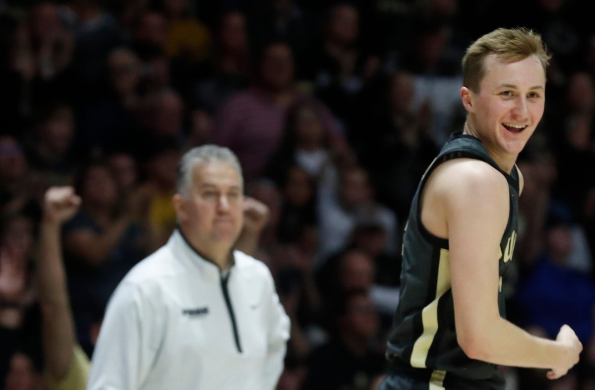 fletcher loyer smile vs nebraska