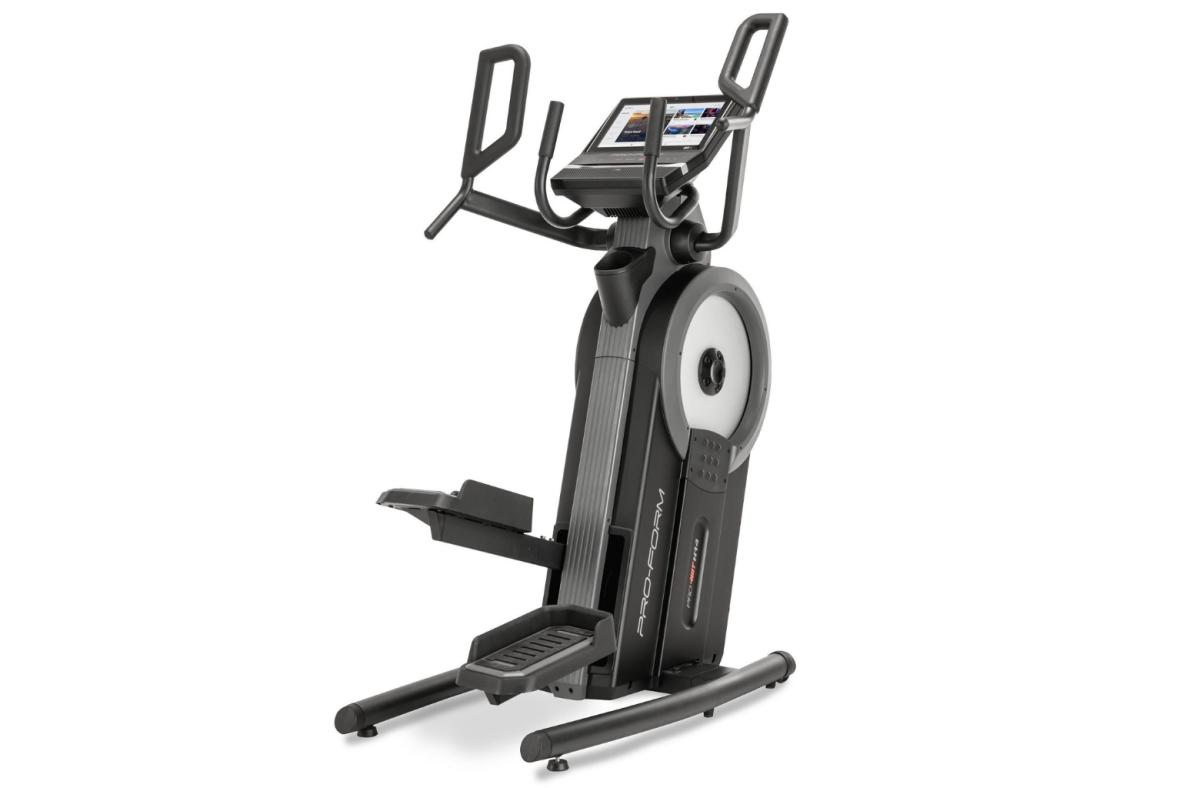 Best Gym Machines for Weight Loss