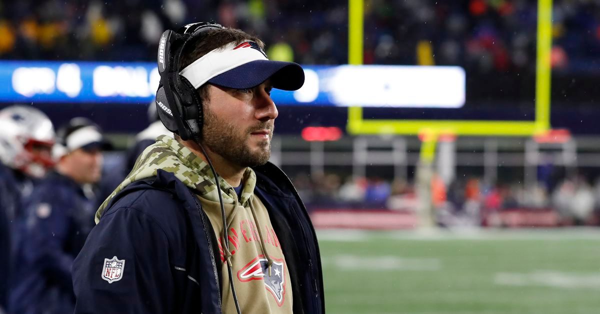 Houston Texans 'Watching' New England Patriots Coach Nick Caley, Potential Offensive Coordinator? - Sports Illustrated Houston Texans News, Analysis and More - Vimarsana News