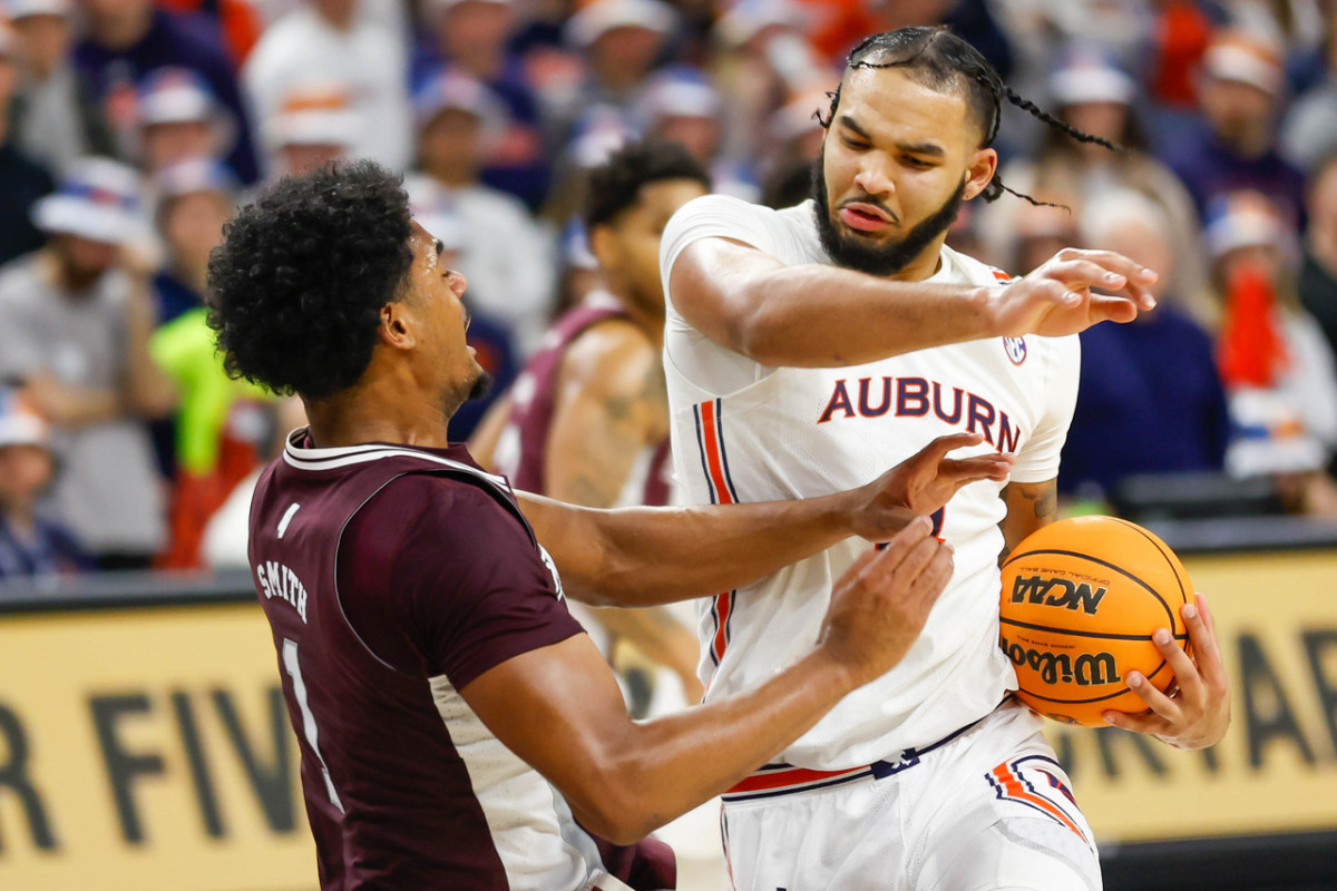 Takeaways from Auburn basketball’s win vs. South Carolina