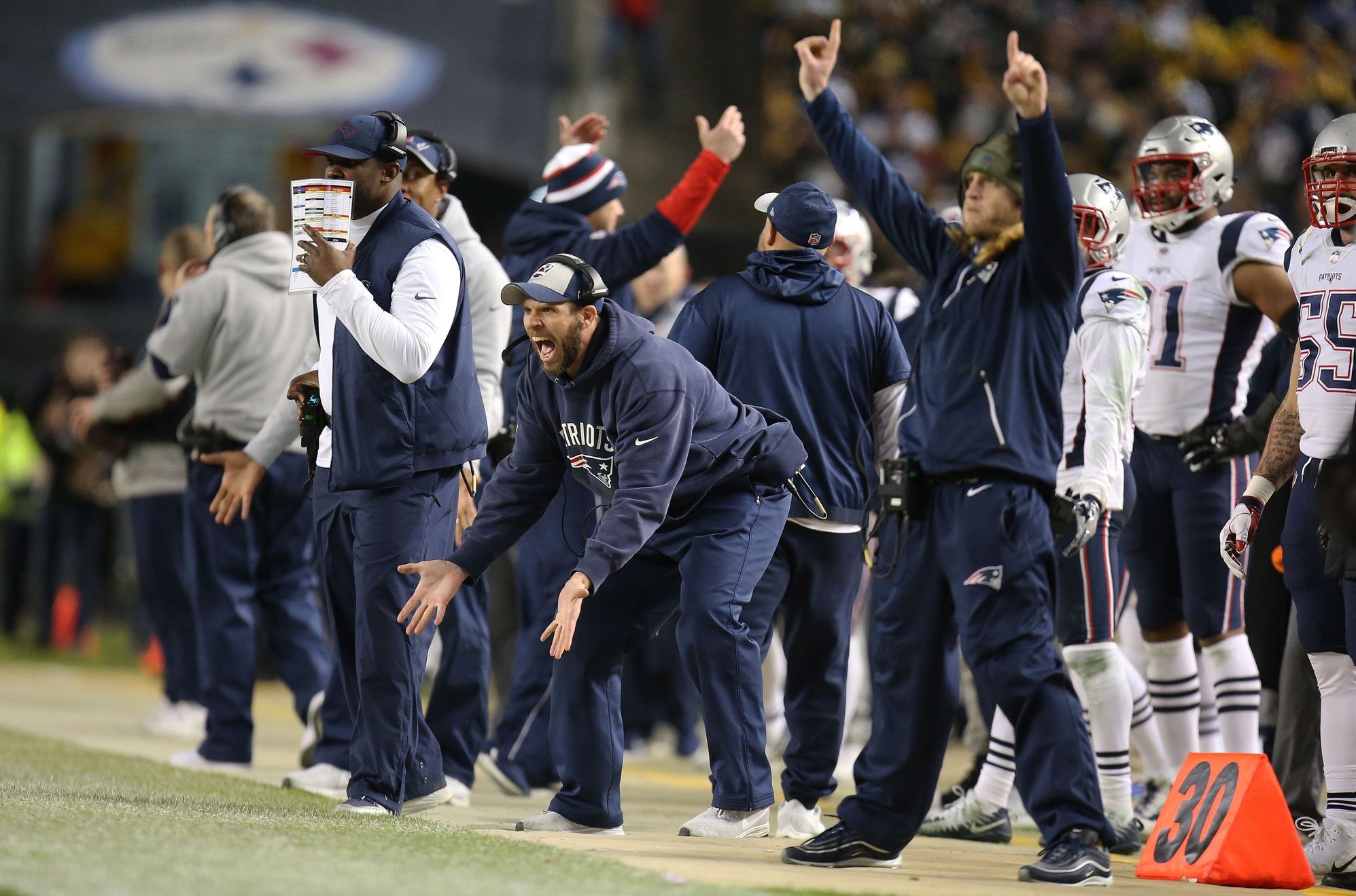 New York Jets Considering These Candidates For Offensive Coordinator Vacancy - Sports Illustrated New York Jets News, Analysis and More - Vimarsana News