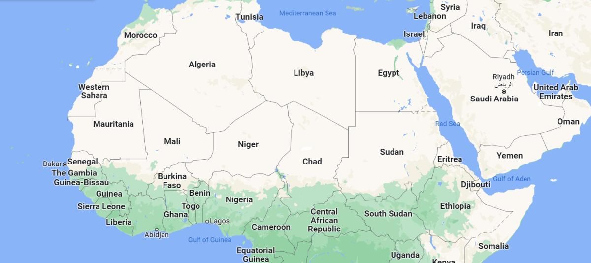 mali