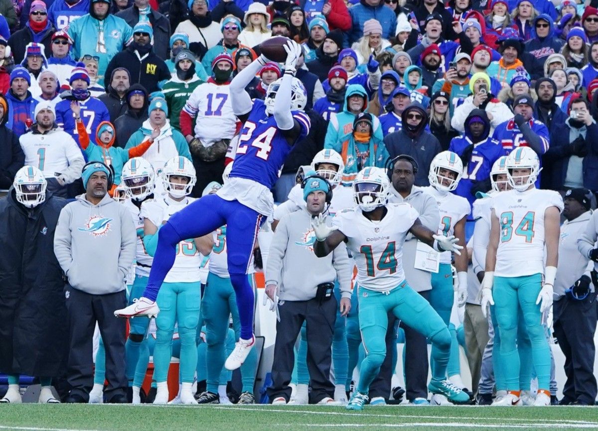 Miami Dolphins Put Up Valiant Effort Against Buffalo But Come Up Short - Sports Illustrated Miami Dolphins News, Analysis and More - Vimarsana News