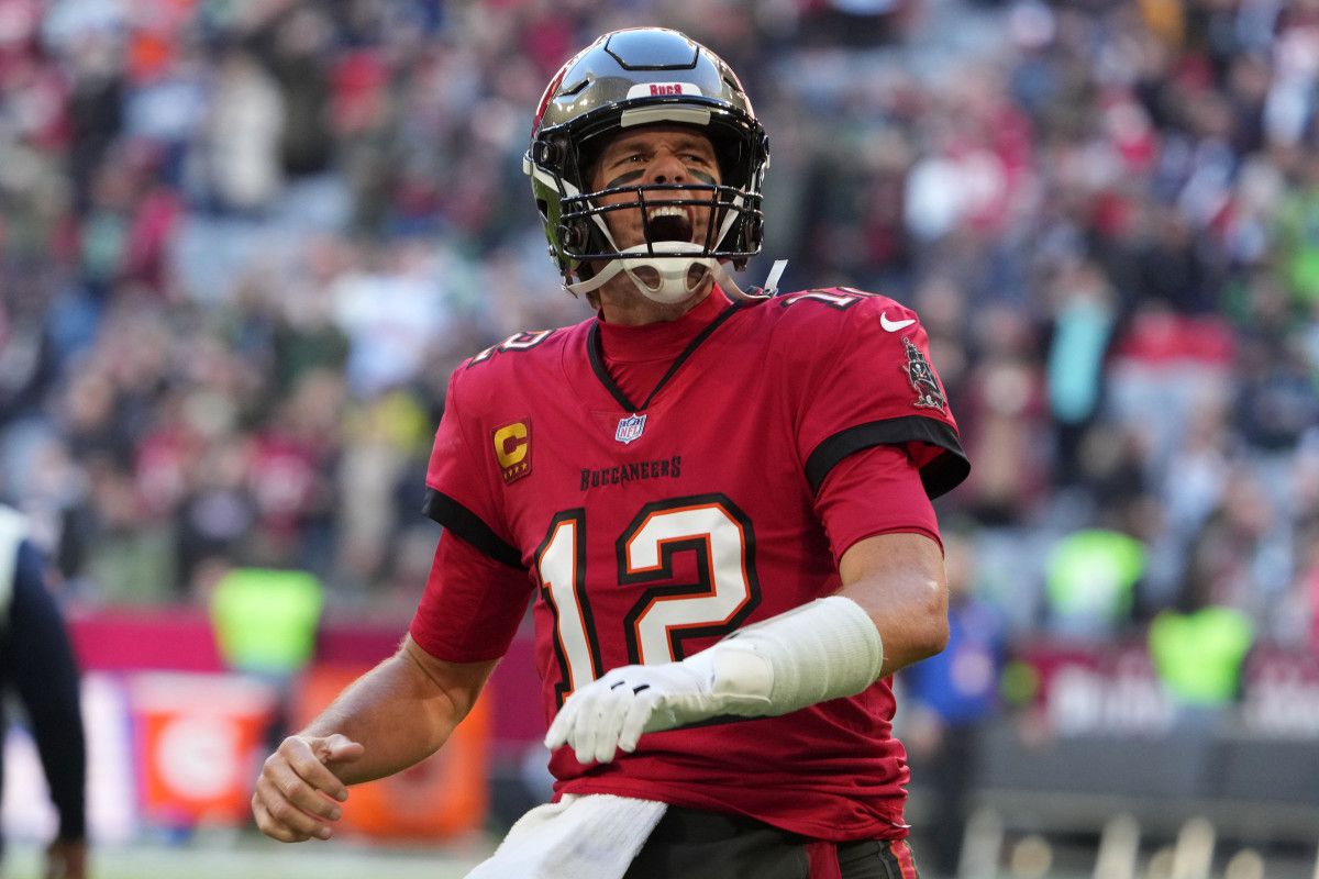 Staff Score Predictions: Dallas Cowboys at Tampa Bay Buccaneers - Vimarsana News