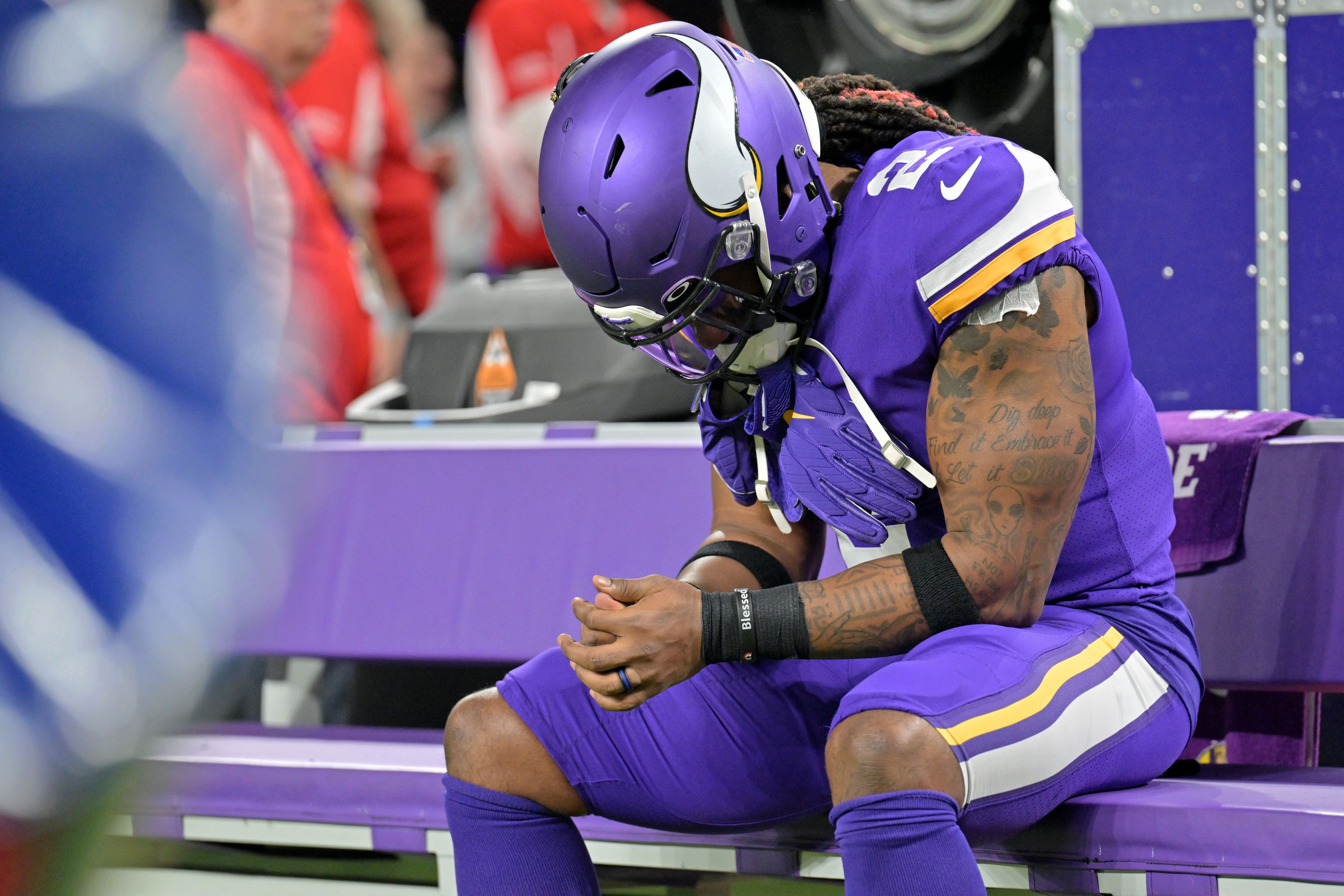 How the lights went out on the Vikings' season - Vimarsana News