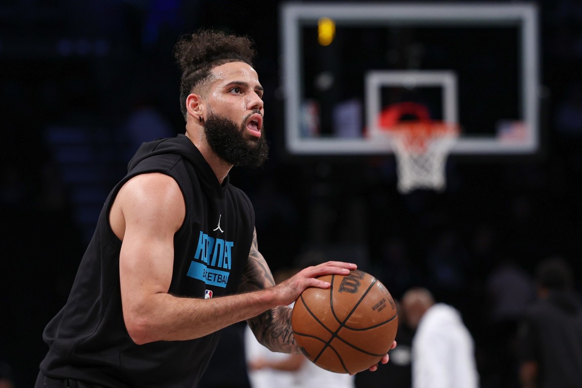 Charlotte G/F Cody Martin Ruled Out vs Boston Celtics Sports