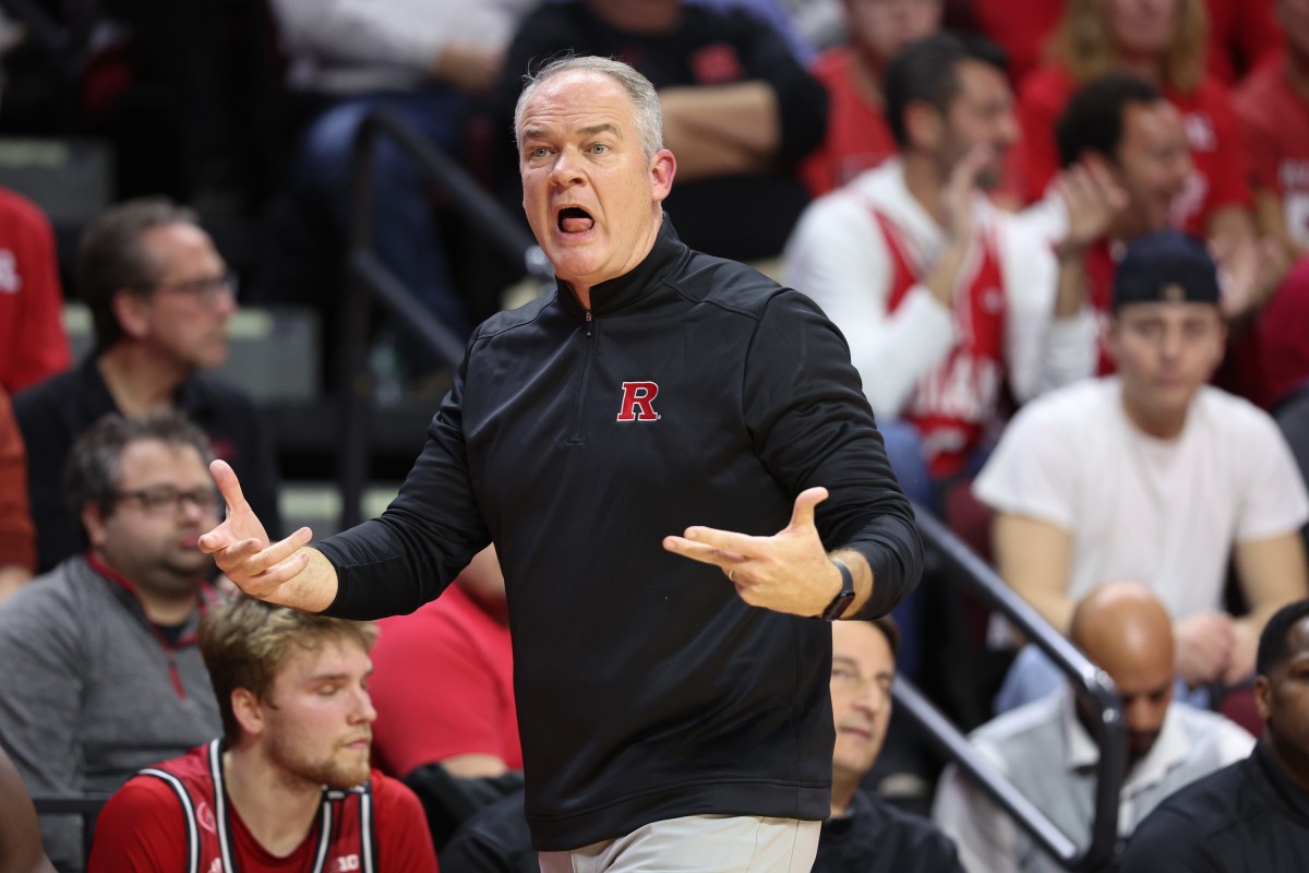 Kentucky Target, 5Star Small Forward Airious 'Ace' Bailey Commits to Rutgers Sports