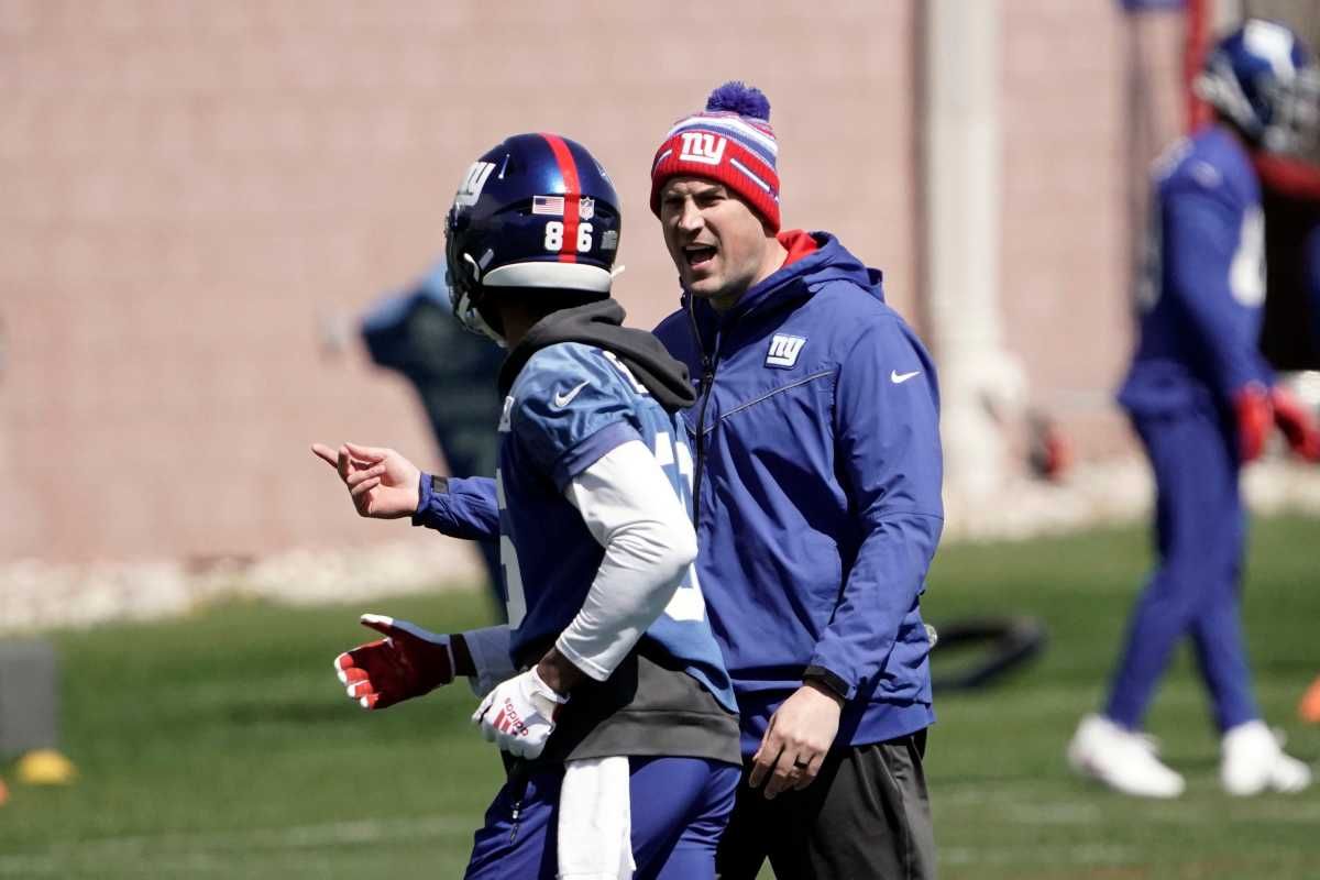 Colts' 2023 Head Coach Candidate: Mike Kafka - Vimarsana News