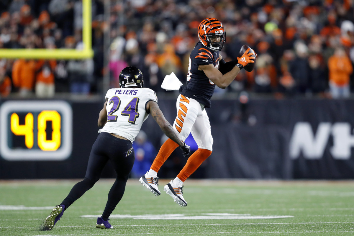 Best Futures Bet and NFL Schedule Release for the Cincinnati Bengals -  Sports Illustrated Cincinnati Bengals News, Analysis and More