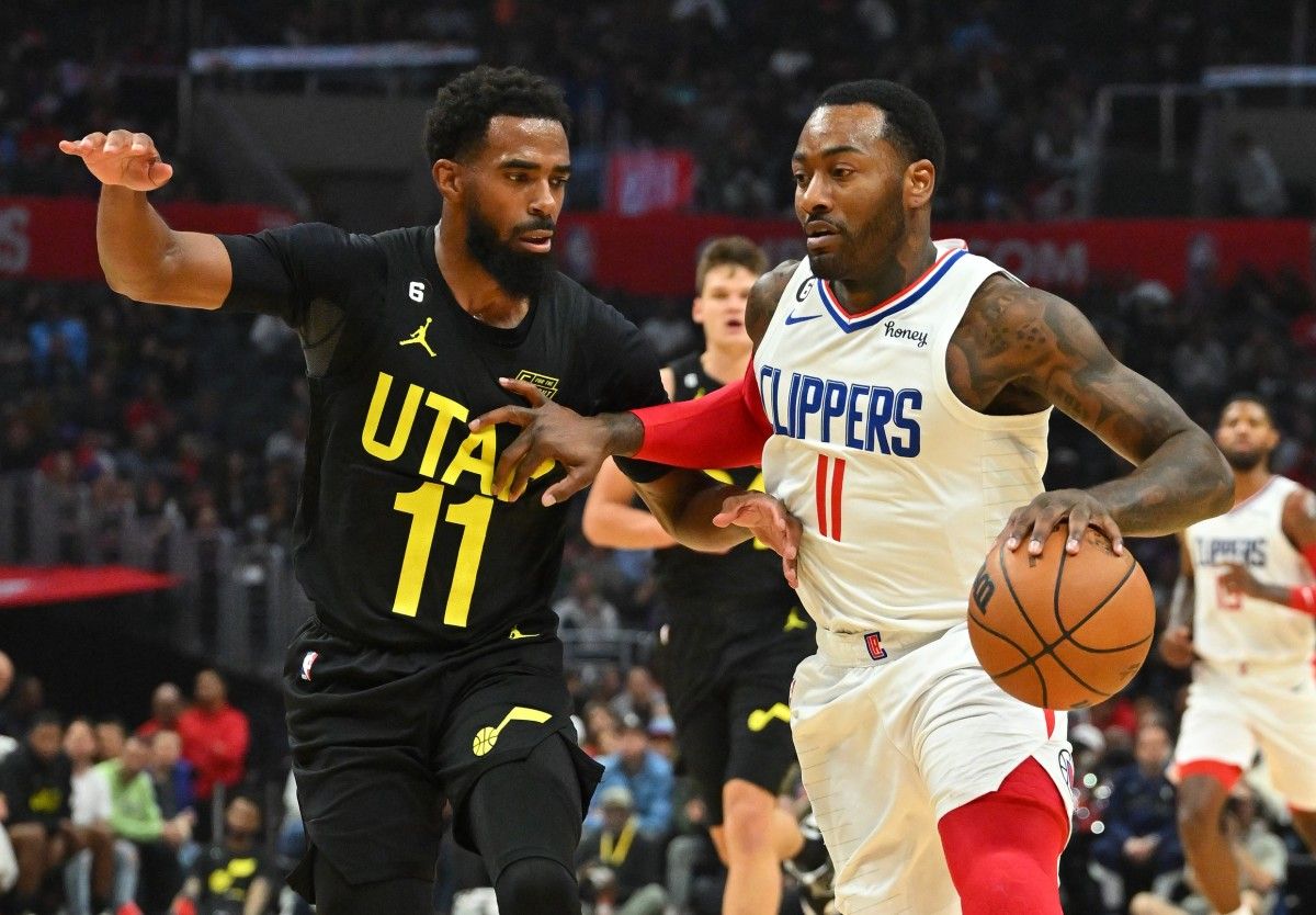 Report: LA Clippers Interested in Trade With Utah Jazz for Mike Conley - Sports Illustrated LA Clippers News, Analysis and More - Vimarsana News